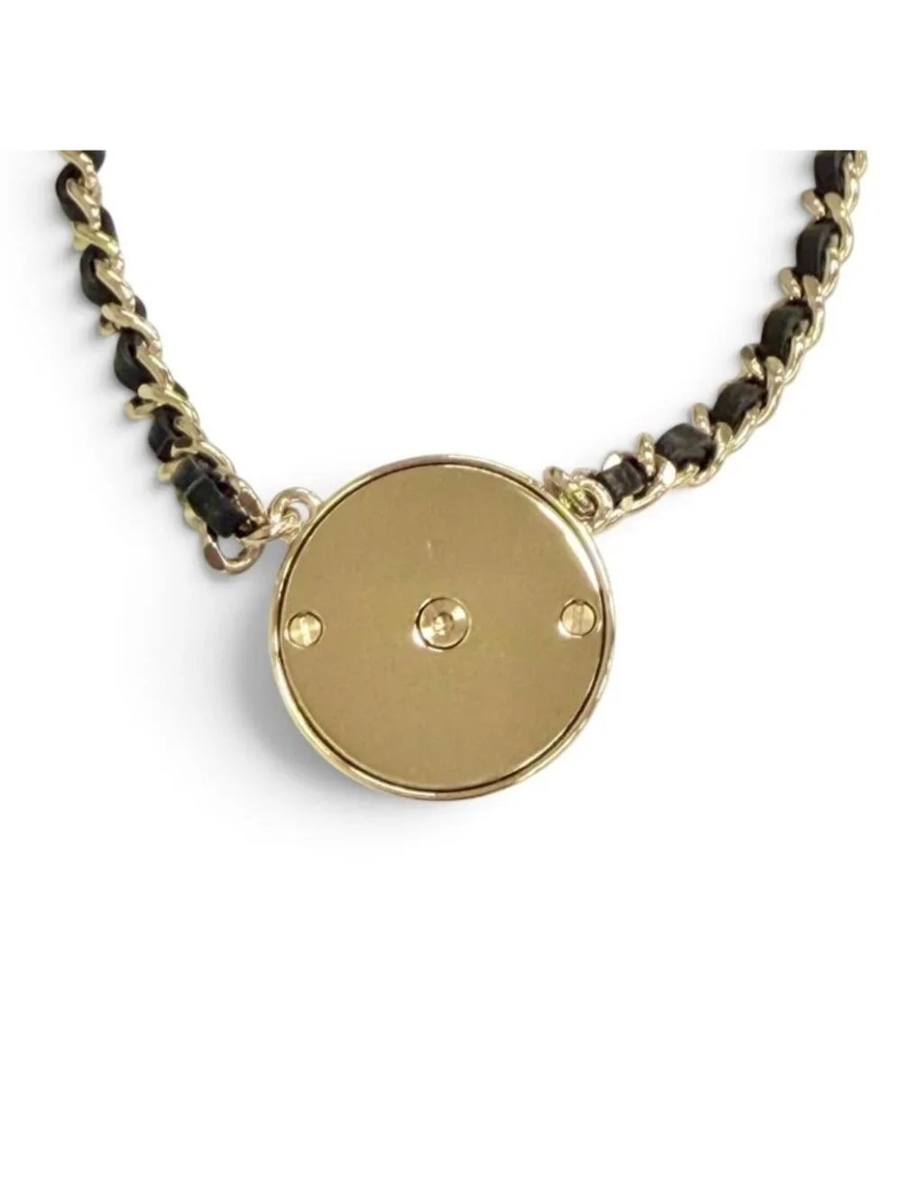 Chanel brand actual